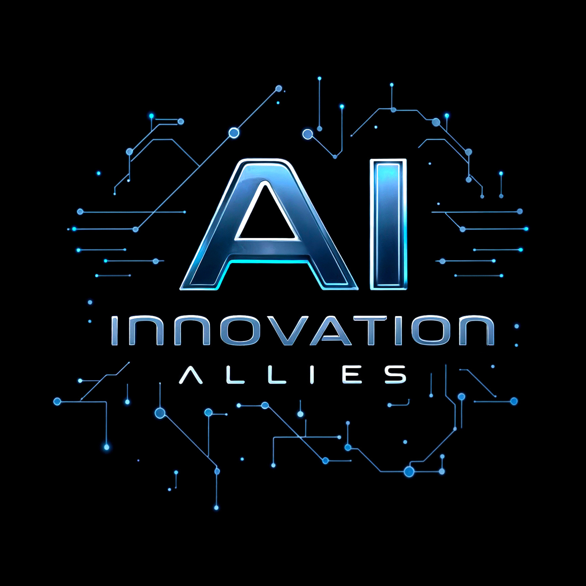 AI innovation Allies logo