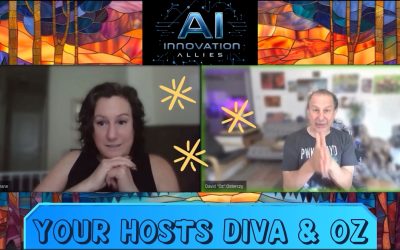 Episode 1: Welcome to AI Innovation Allies