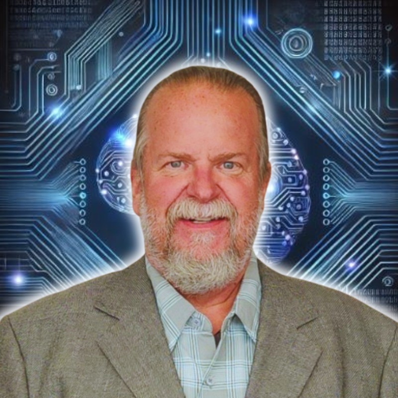 Greg Goshorn AI Consultant