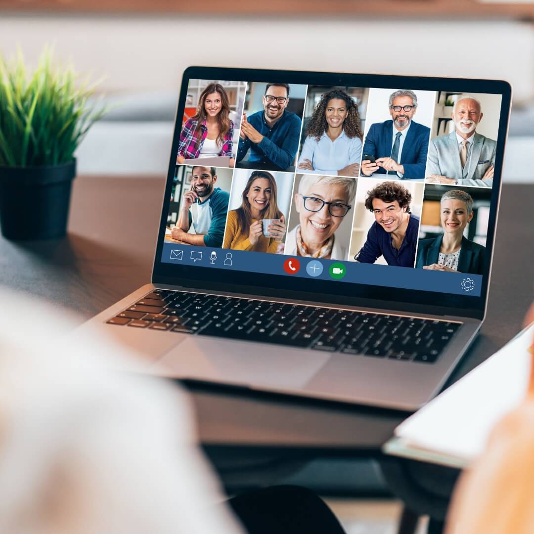speak to an audience who loves ai innovation
