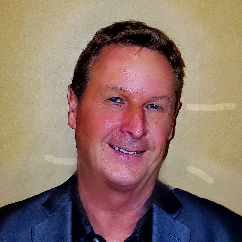Tim Taylor, co-CEO of The Great Discovery