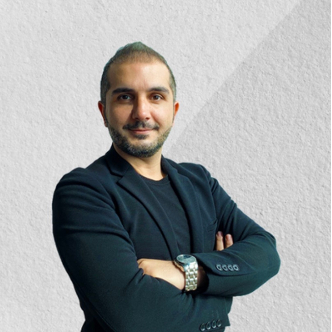 Alkan Balkaya, CEO and Founder of MailSoftly