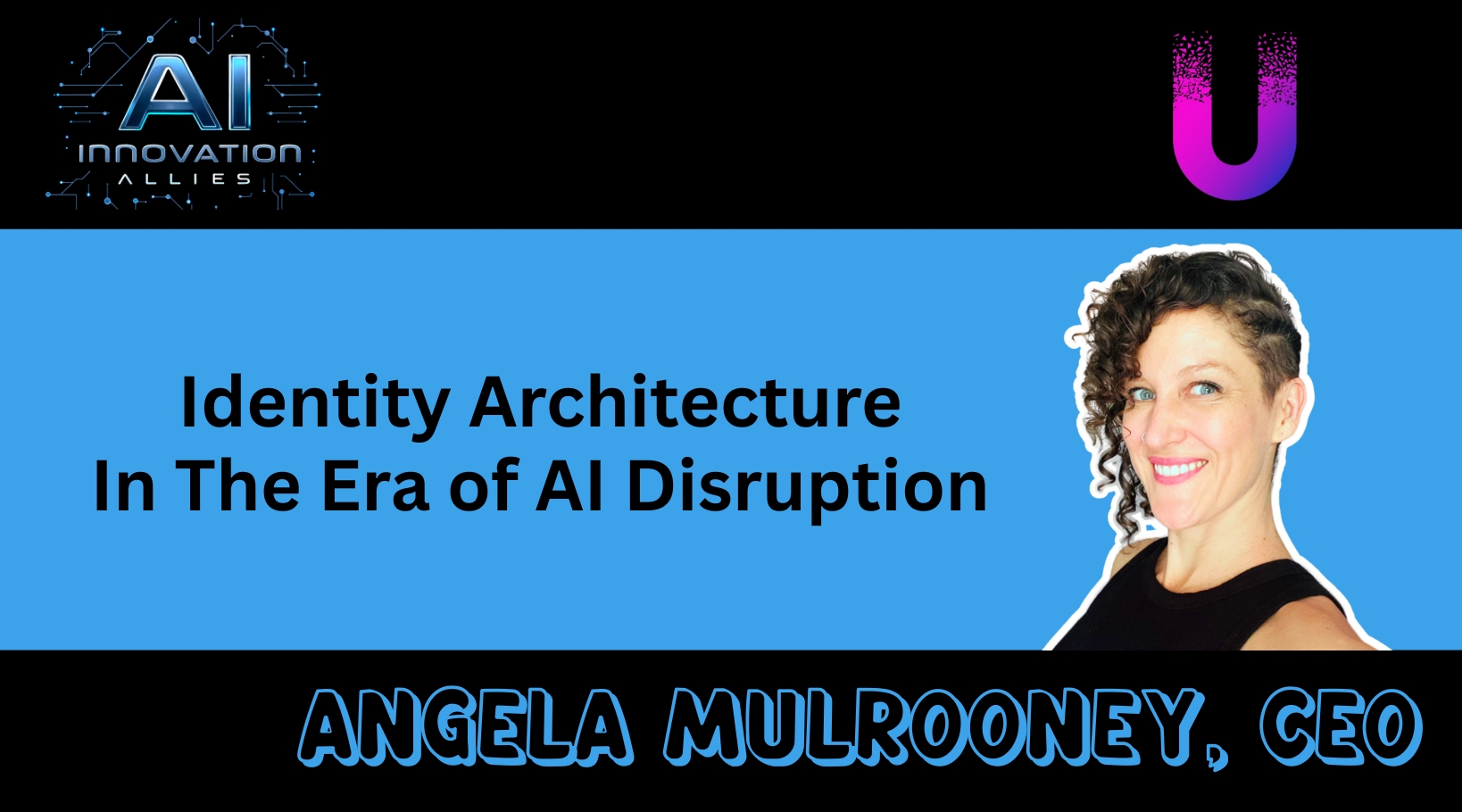 Angela Mulrooney