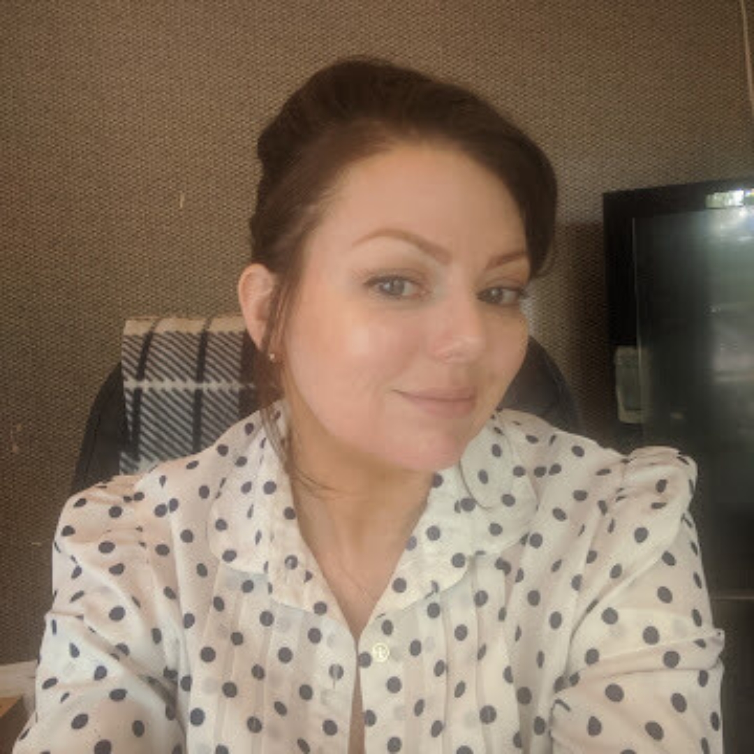 Melissa Hughes, Strategic Solutions