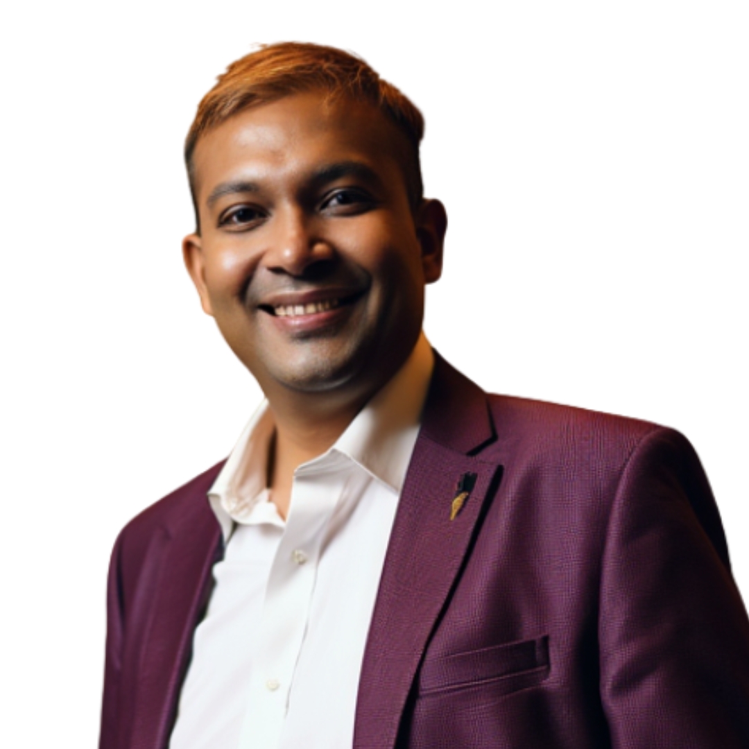 Rajiv Jadhav