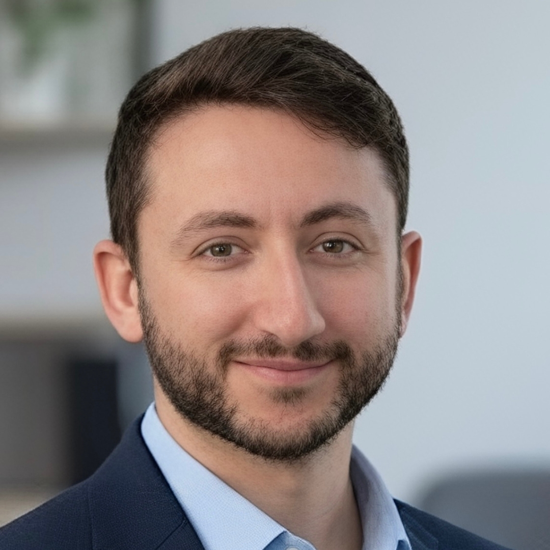Ben Caine
