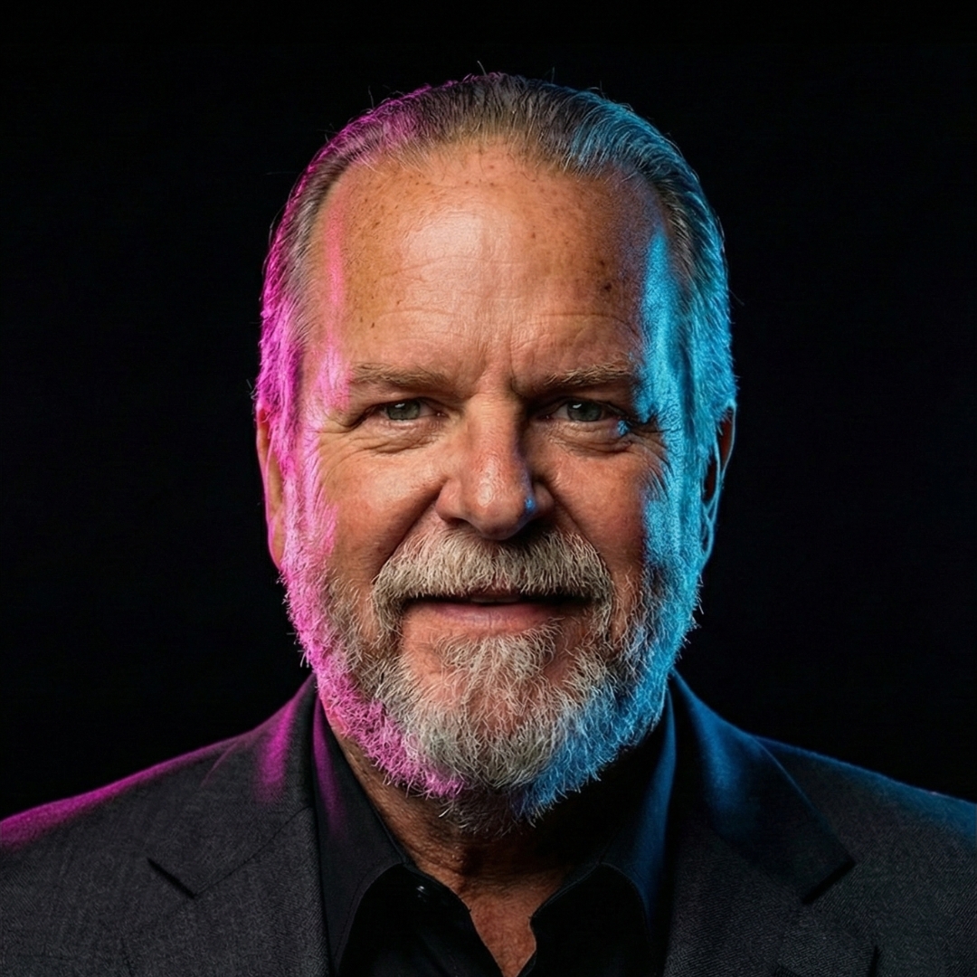 Greg Goshorn AI Specialist