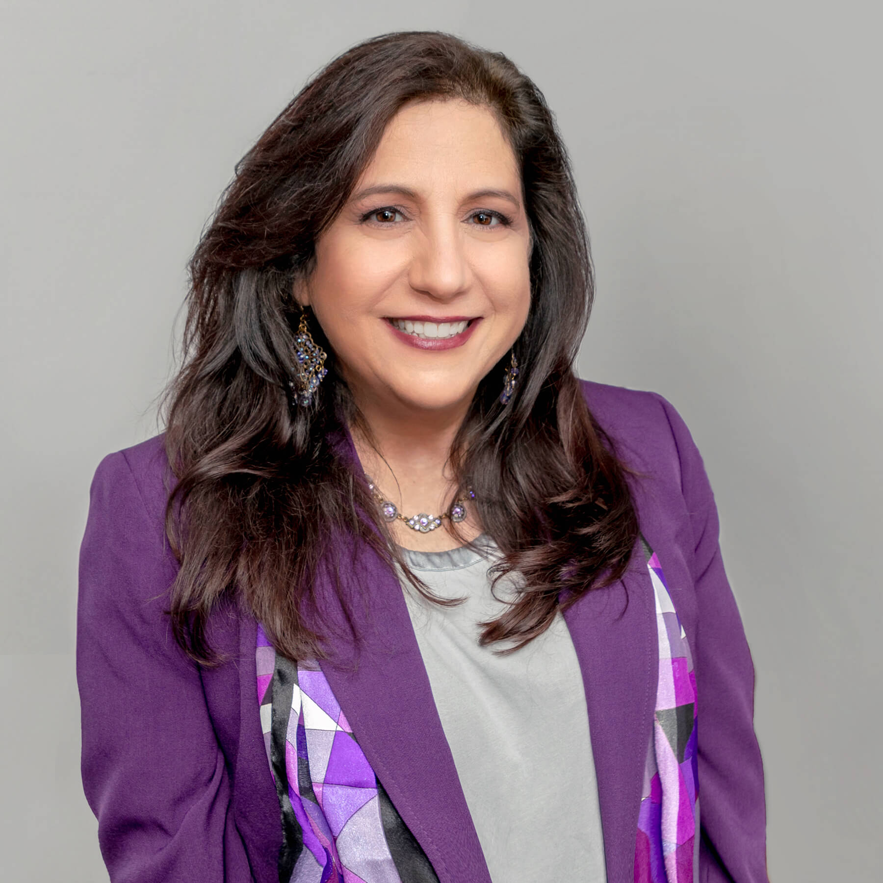 Maggie Carey, social media specialist