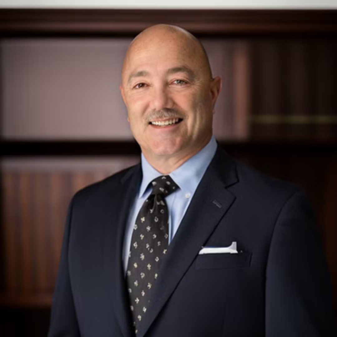 Steve Ferman, AI strategist