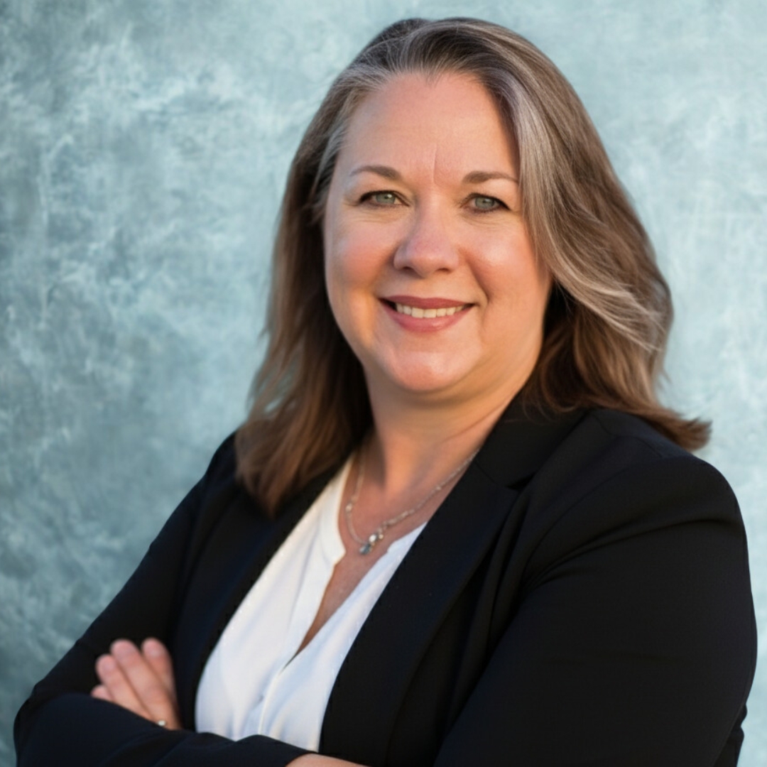 Maggie Carey, social media specialist