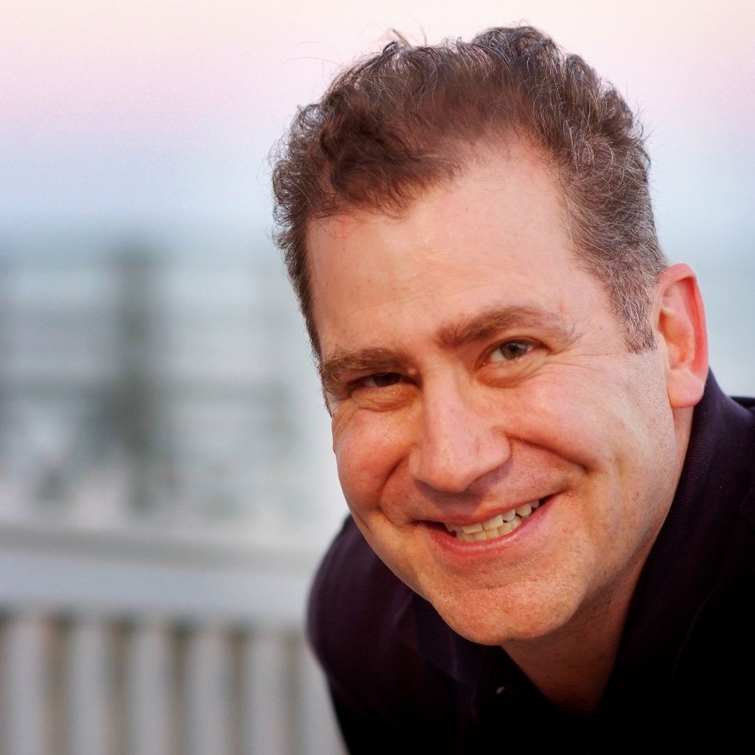 Andrew Winig AI Innovation Allies Speaker