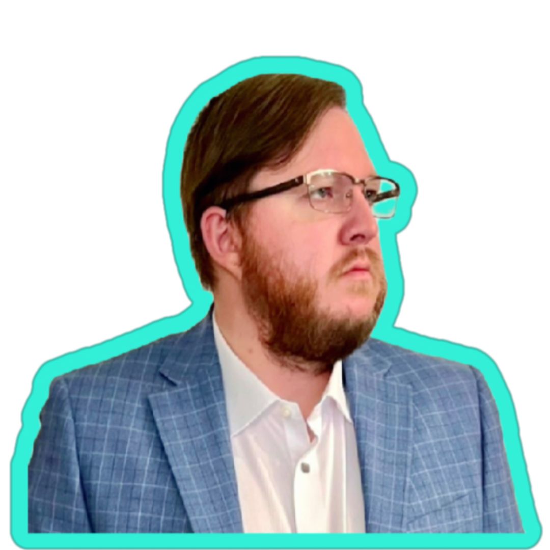 Nick Gibson AI Innovation Allies Speaker